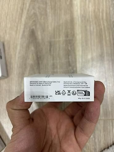 adapter: ОРИГИНАЛ!!! Apple Адаптер + Кабель = 3200🔥Продается новые зарядные — 7