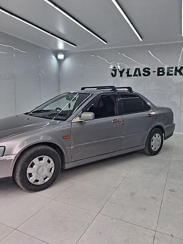 Honda Accord: 2002 г., 1.8 л, Автомат, Бензин, Седан