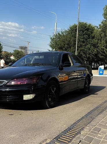 windom 2003: Toyota Windom: 1998 г., 2.5 л, Автомат, Бензин, Седан — 3