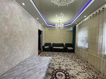 Недвижимость: 📍с.Кожомкул 🔘4-комнаты 🔘105м² 🏡 Продаётся полдома с личным участком — 10