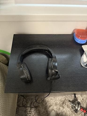 i3 10105: Игровая гарнитура Acer Nitro - Полноразмерные проводные наушники с — 2