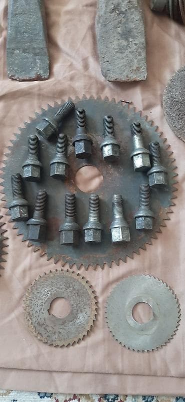 Табылгалар, бекерге берем: Домкрат реечный Bilstein - Тип: механический реечный (джек/лапша) с — 9