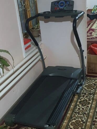 Электротранспорт: Продаётся беговая дорожка — 2