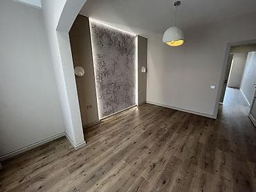 Недвижимость: 2 комнаты, 67 м², Технопарк 106 серия улучшенная, 8 этаж, Евроремонт — 5