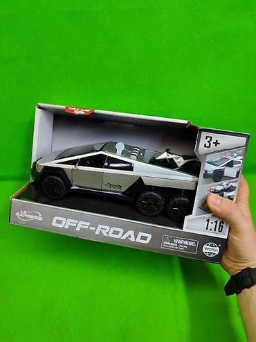 Детские электрокары: Тесла машина игрушка музыкальная🚘 Комплектация товара: машина и — 6