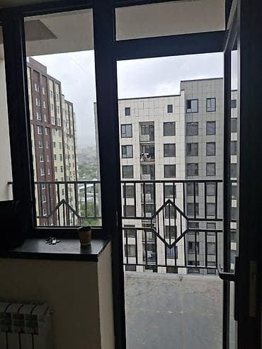 1 комната, 52 м², 14 этаж — 7