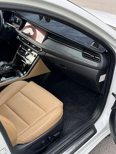 auto kg: Kia K7: 2020 г., 2.4 л, Автомат, Бензин, Седан — 8