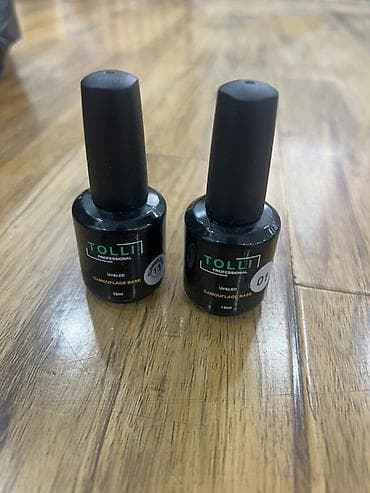 сухожар: Полный профессиональный комплект для маникюра и покрытия гель‑лаком — 6