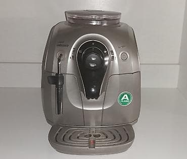 technics sb: Кофеварка, кофемашина, Б/у, Бесплатная доставка — 1