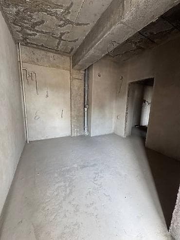 Квартиры: 2 комнаты, 65 м², Технопарк Элитка, 6 этаж, ПСО (под самоотделку) — 6