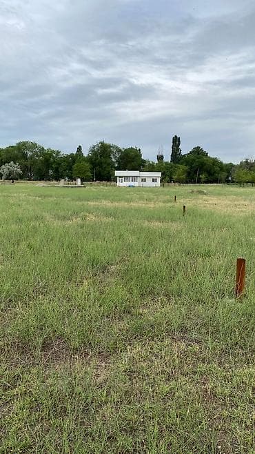 Земельные участки: 4 соток, Для строительства — 3