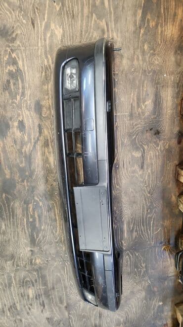 купить передний бампер на ауди 80 б4: Бампер Передний BMW, Б/у, Оригинал — 6