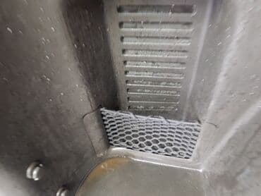 ниссан хтерра: Nissan Xterra пластик в багажник, Ниссан Икстерра 2005 по 2014год — 3