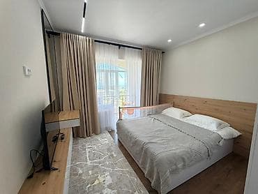 продом дом: 4 комнаты, 81 м², Индивидуалка, 5 этаж, Евроремонт — 6