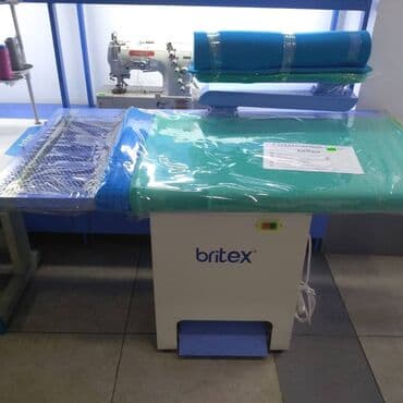 пельмени аппарат: Швейная машина Jack, Полуавтомат — 6