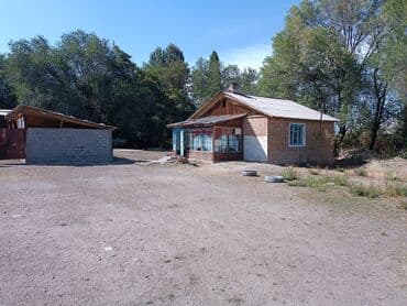 дом путивль: Дом, 50 м², 3 комнаты, Собственник, Старый ремонт — 10