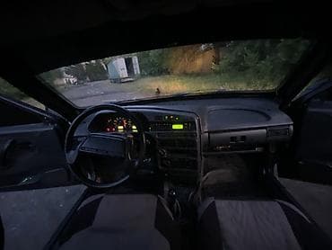 tracker gps: ВАЗ (ЛАДА) 2115: 2005 г., 1.5 л, Механика, Седан — 5