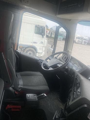 Унаа: Сүйрөгүч, Volvo, 2019 г., Прицепсиз — 9