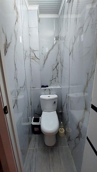 nova city: 2 комнаты, 47 м², 104 серия, 3 этаж — 6