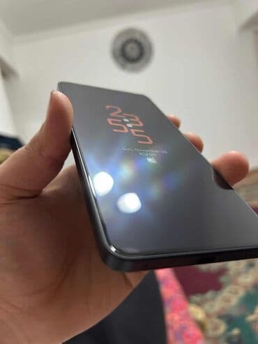 телефон в рассрочку бишкек айфон: Redmi, Redmi Turbo 3, Новый, 256 ГБ, цвет - Черный, 2 SIM, eSIM — 3