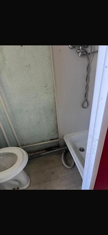 сдают дома: Сдается / Два полдома в центре города Турусбекова / Жибек Жолу — 2