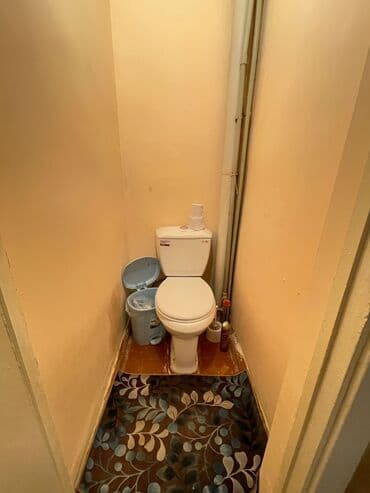 квартиры в караколе на длительный срок: Батир, ПМК Чолпон-Ата — 6