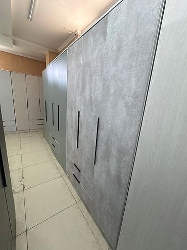 шкафы для одежды ош: 3-х дверные шкафы с наружным ящиком Размеры ширина 120см, высота — 3