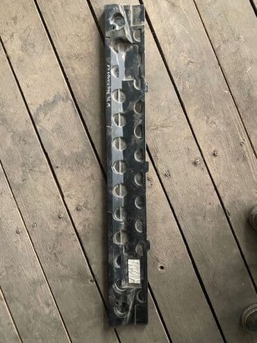 купить мицубиси паджеро спорт в бишкеке: Mitsubishi Pajero W74 Полка багажника, Митсубиси Паджеро 3 Полка — 1