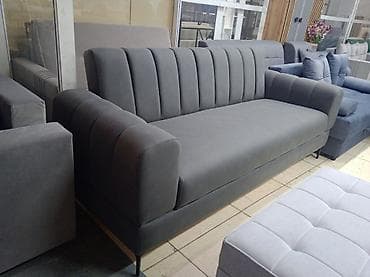 мебельный цех адреса: Прямой диван, Новый — 3