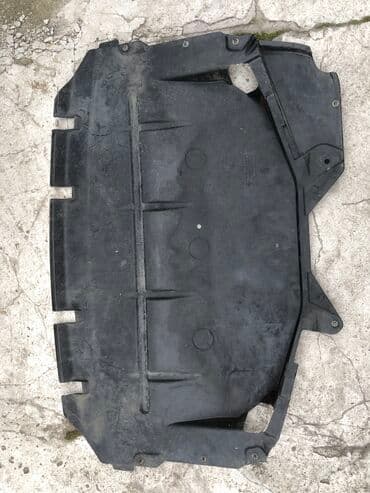 Картер BMW 2002 г., Б/у, Оригинал, Германия