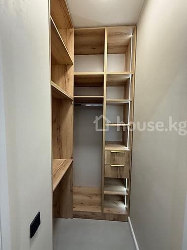 1 bedroom: 1 комната, 48 м², Элитка, 4 этаж, Дизайнерский ремонт — 2