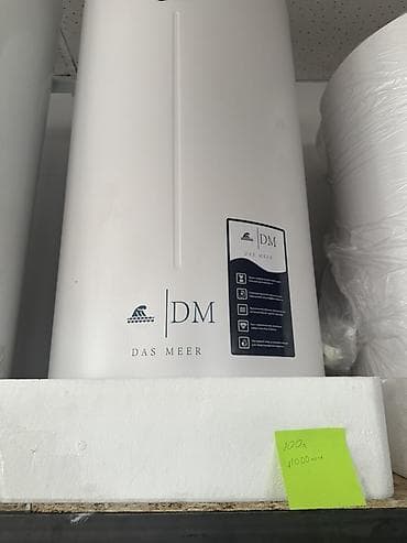 1 8t: Водонагреватели накопительные для дома и офиса Ассортимент на фото — 3