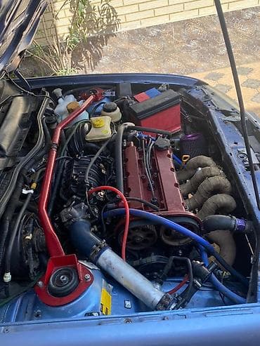 воздушные сигналы: Нексия 1 2007 года объём 1.8 турбина Основное: - Кузов: 4-дверный — 4