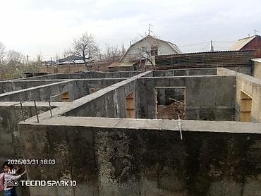 жумуш сварка: Фундаменттик Демонтаждоо 3-5 жылдык тажрыйба — 2