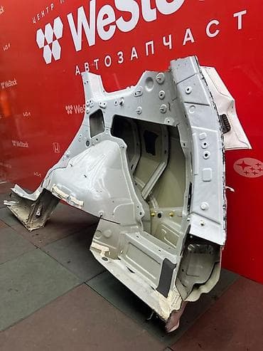 full construction: Крыло Заднее правое Hyundai, 2021 г., Б/у, Оригинал — 7