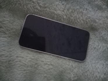 apple whatch 6: IPhone 12 Pro, Б/у, 128 ГБ, Белый, 76 % — 2