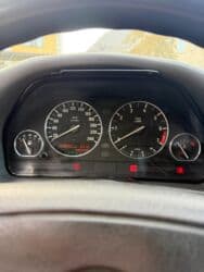 купить фары хелла блек на бмв е34: BMW 5 series: 1991 г., 2.5 л, Бензин, Седан — 12