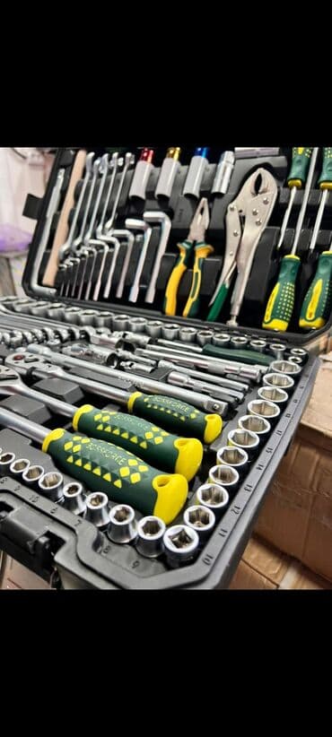 набор ключей force купить в бишкеке: Фирма Боссфорс 142+2 предмет цена 7400 сом Кыргызстан боюнча жеткируу — 3