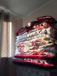 авто матрасы: Сапаттуу кымбат тошоктор сатылат. Арзан баада атласный тошоктордун — 13