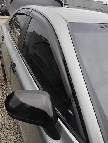 дефлекторы опель зафира: Дефлекторы на автомобили. ветровики — 9