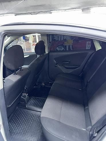 byd plus: Nissan Almera: 2018 г., 1.6 л, Механика, Бензин, Седан — 6