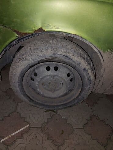 привозные двигатели в бишкеке для пассат б5: Daewoo Matiz: 2008 г., 0.8 л, Механика, Бензиновая, Хэтчбэк — 7