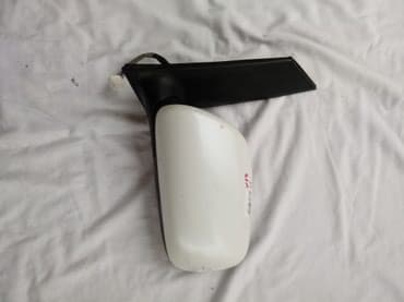 gx470 зеркало: Зеркало R на Тойота Виш . из Японии — 4