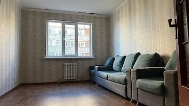 Квартиры: 1 комната, Без подселения, С мебелью частично — 3