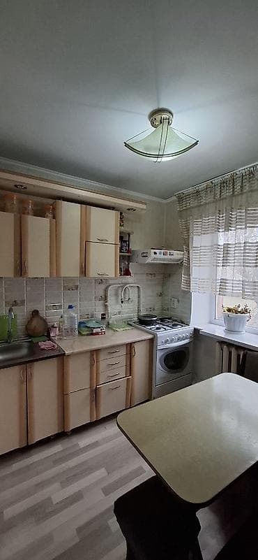 58: 3 комнаты, 54 м², Молодая Гвардия Индивидуалка, 2 этаж, Косметический ремонт — 3