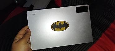 xiaomi poco: Планшет, Xiaomi, Классический цвет - Серебристый — 1