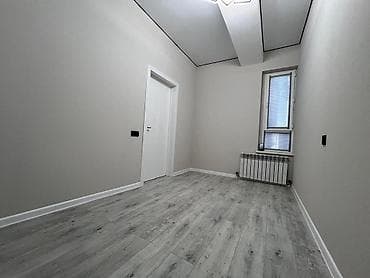 квартира в клубном доме: 2 комнаты, 40 м², 1 этаж — 5