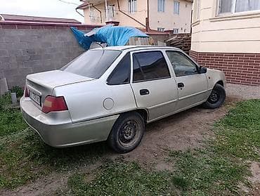 дэу джентра купить: Daewoo Nexia: 2010 г., Механика, Бензин, Седан — 6