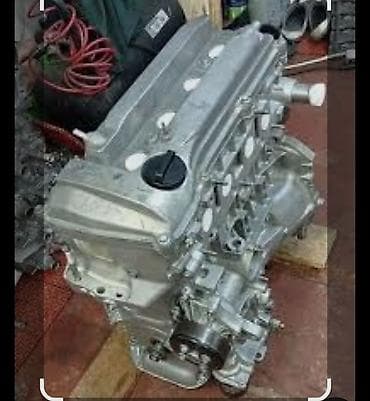 5e fe: Бензиновый мотор Toyota 1.8 л, Оригинал, Япония — 2