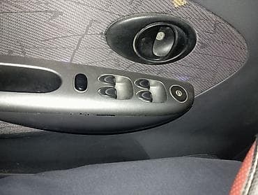 дворники на авто: Daewoo Matiz: 2000 г., 0.8 л, Механика, Бензин — 5